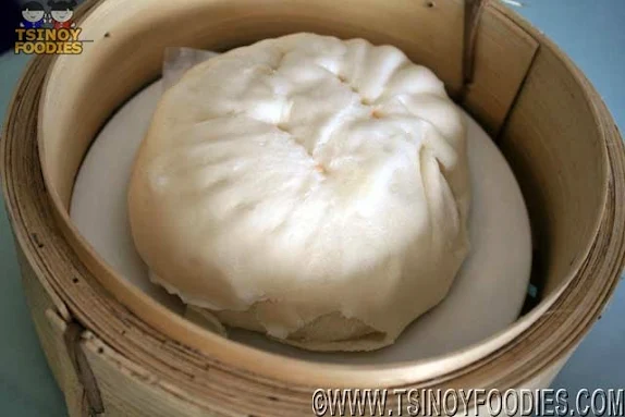 siopao asado