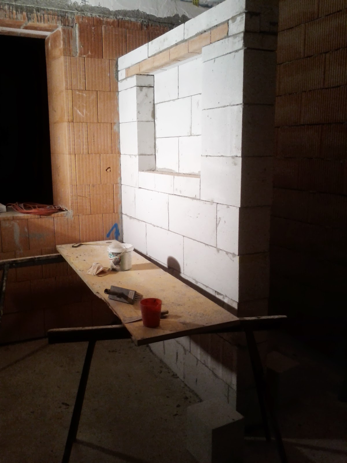 Julius Baut Juni 2013