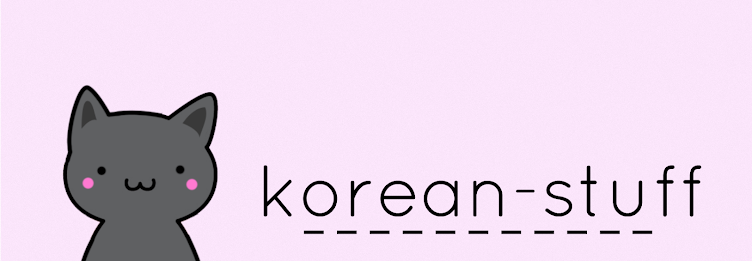 korean-stuff