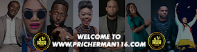 Pricherman116.com | Nigerian / Foreign Gospel Songs | Christian Hip Hop | News | Interviews | Events