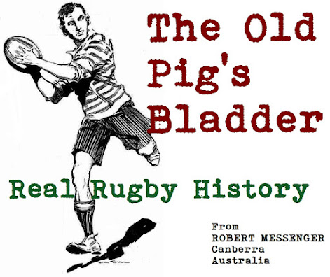 The Old Pig's Bladder