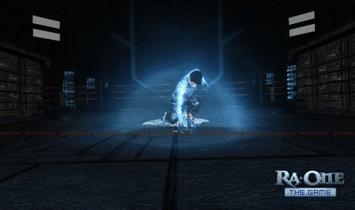 Download Ra One Game PC Full Version Gratis 2