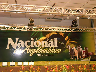 EXPOECE NACIONAL 2011