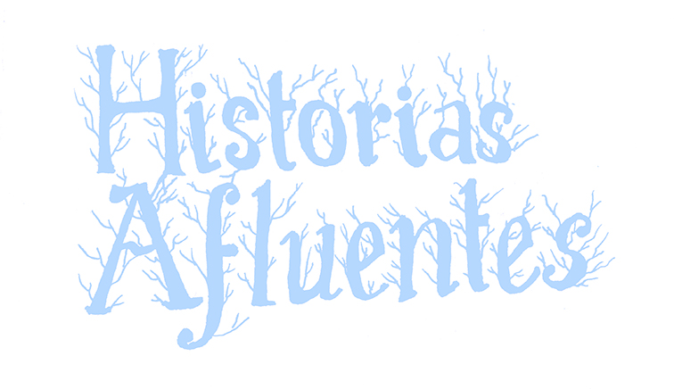 historias afluentes