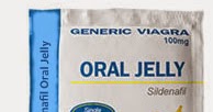 generic viagra(sildenafil)oral jelly