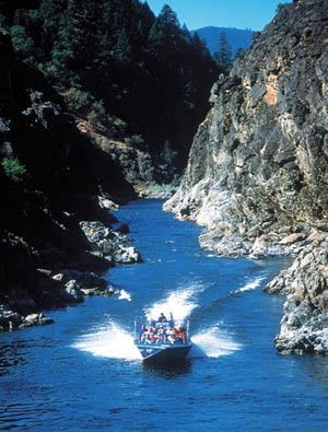 rogue river jet boat excursions jim wickre the rogue river hellgate quot jetboat lunch rogue river jet boat excursions jim wickre the rogue river hellgate quot jetboat lunch
