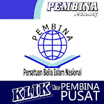 PEMBINA Pusat