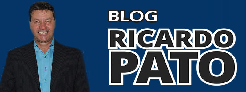 Blog Ricardo Pato