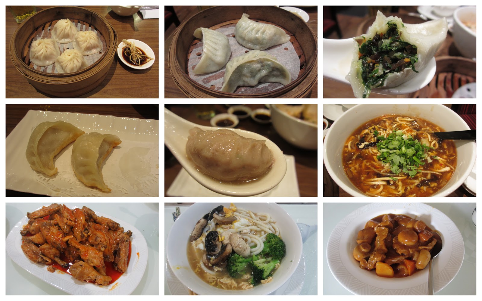 Lings Chinese Food Edmonton Lings Chinese Food Edmonton