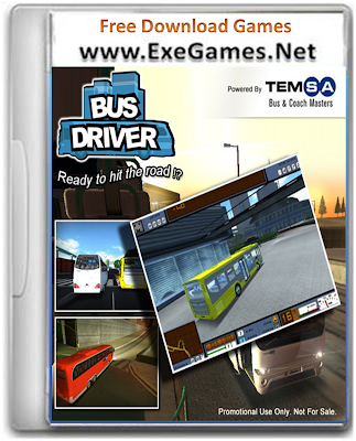 Bus Driver 2 Download Completo