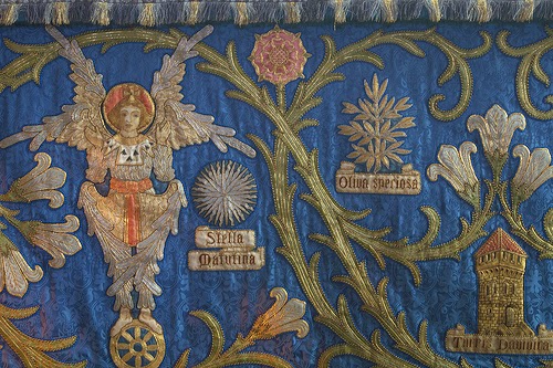 Vigiliae Alexandrinae L Immacolata Concezione Una Meditazione Del Beato J H Newman