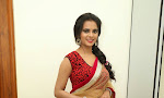 Actress Manasa glam pics at Rowdy fellow audio-thumbnail
