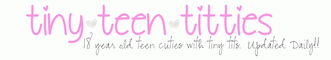 Young nude And nonude Teen Models