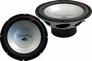 Tips Membeli Subwoofer Audio Mobil 4 Hal di atas penting untuk melakukan seleksi audio mobil subwoofer sebelum anda membeli