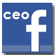CEO Facebook Icon