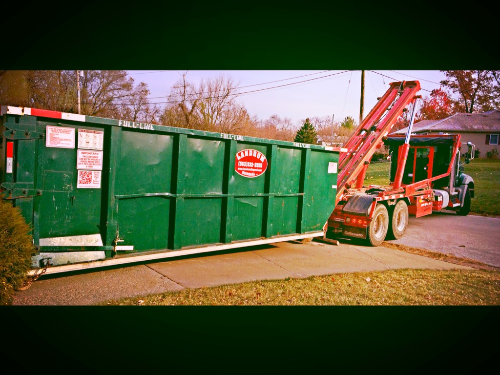 Big Dumpster Rental Goose Lake Iowa (563) 3322555 Big Dumpster Rental