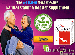 Herbal Energy Stamina Enhancer Supplements
