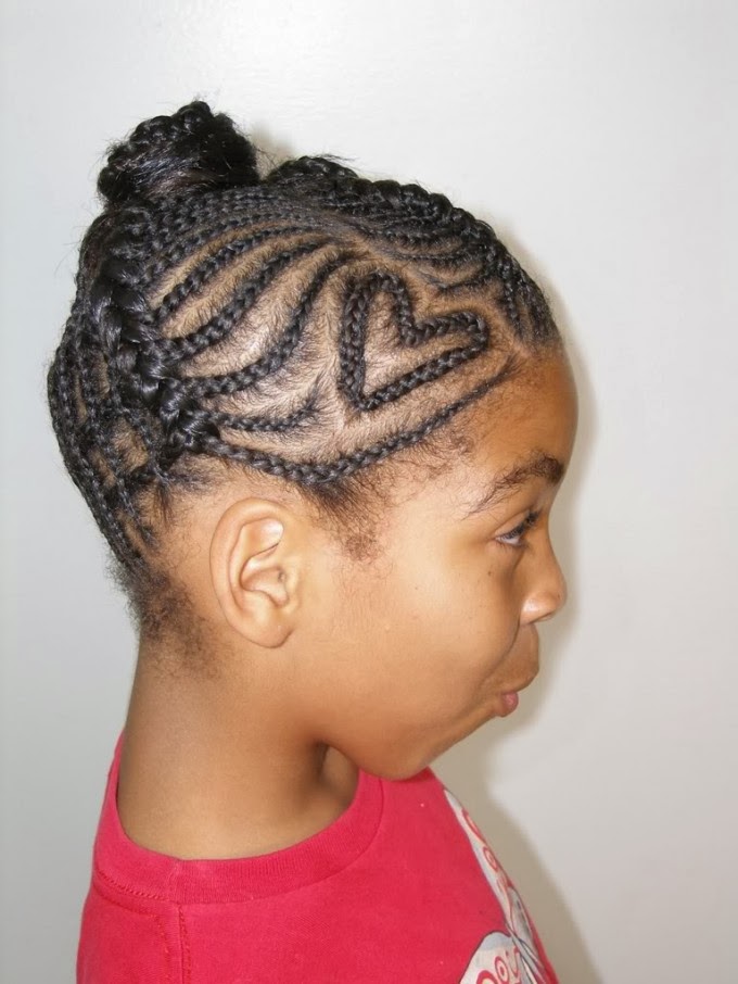 Cute Braided Hairstyles Attract Every Attention Of The World Of