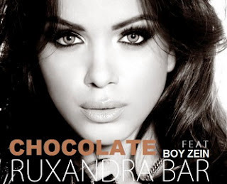 Ruxandra Bar - Chocolate Lyrics + Letras + Lirik + Tekst + Text + Testo + Paroles + Source: Lyrics-Video-Music.blogspot.com + Video Music Song Lyrics Ruxandra Bar - Chocolate