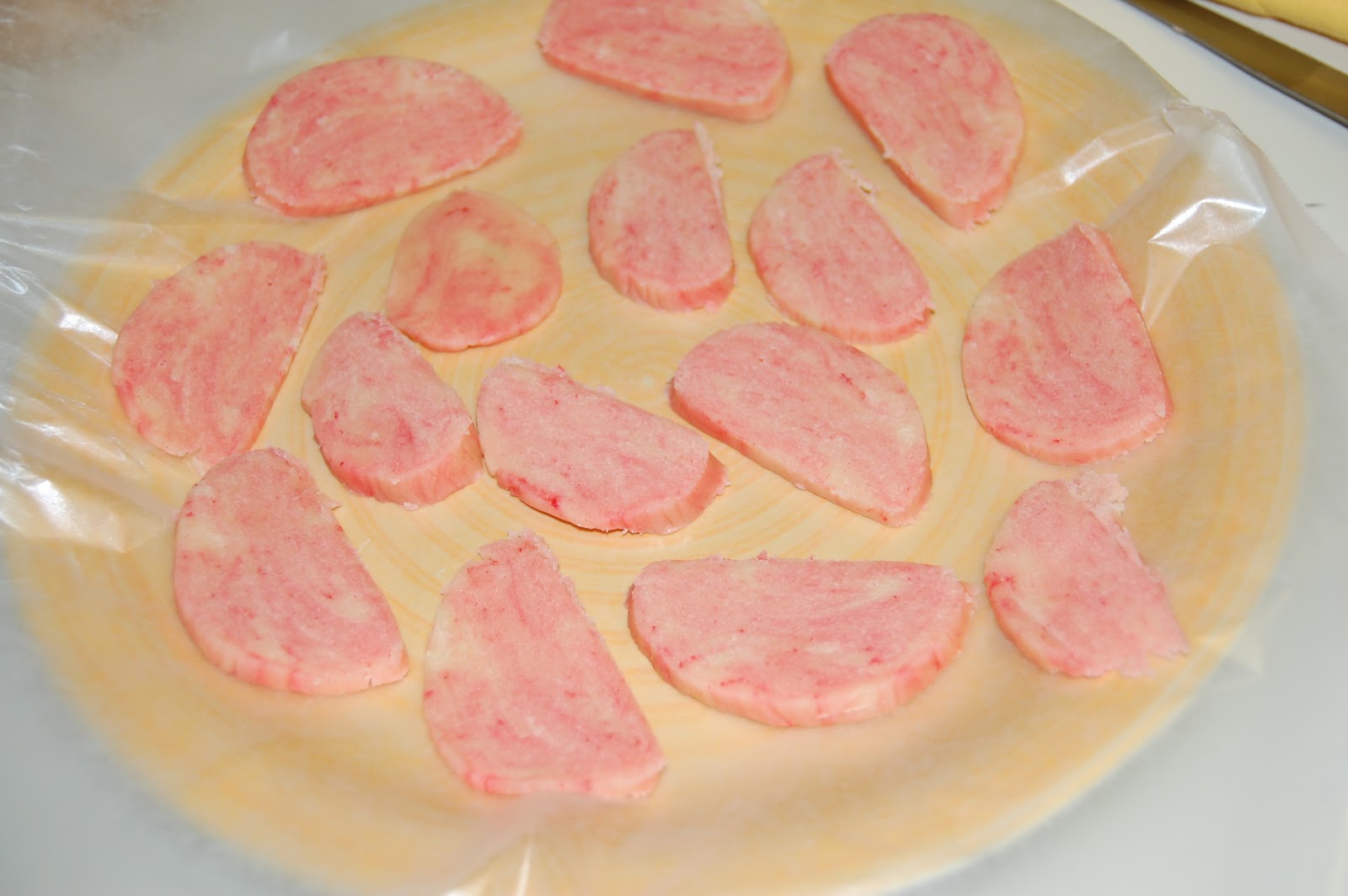 Temporary Waffle Microwave Sugar Cookies +Recipe