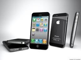 Daftar Harga iPhone 2013