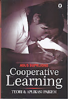 Toko Buku Rahma : Buku COOPERATIVE LEARNING (Teori dan Aplikasi Paikem), Pengarang Agus Suprijono, Penerbit Pustaka Pelajar