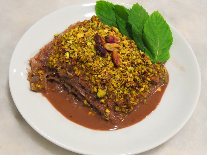 Limonlu Kek Pratik ve Lezzetli Tariflerin Adresi Refika Birgül İle