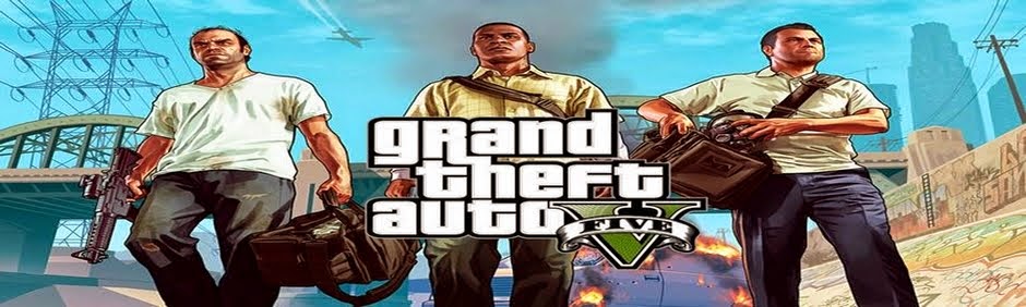 GTA V Downloads