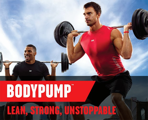 Get Fit, Happy and Healthy