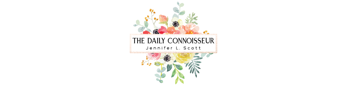 The Daily Connoisseur