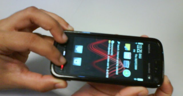 CARA HARDRESET NOKIA SYMBIAN SOFTWARE GRATIS