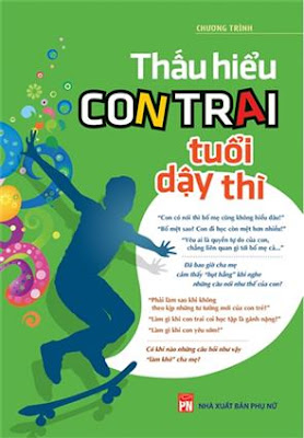 Thấu hiểu con trai tuổi dậy thì ebook sách hay Thấu hiểu con trai tuổi dậy thì ebook sách hay