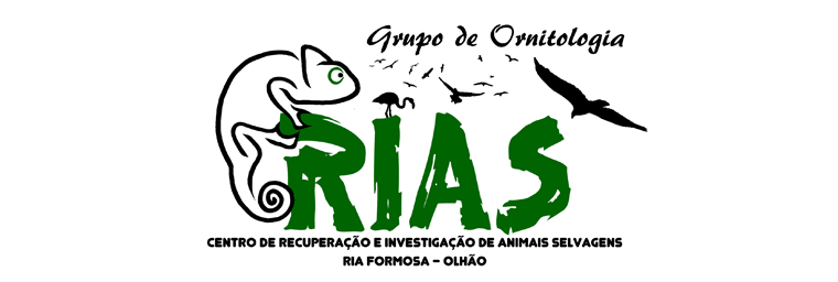 RIAS - Grupo de Ornitologia