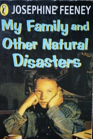 My Family and Other Natural Disasters