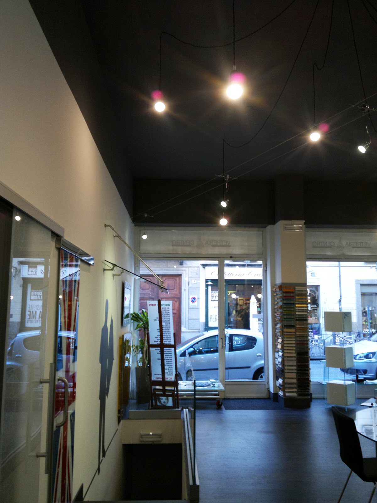 Faretti travi mansarda: illuminazione led casa: novembre 2014 ...