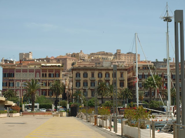 Cagliari Sardynia
