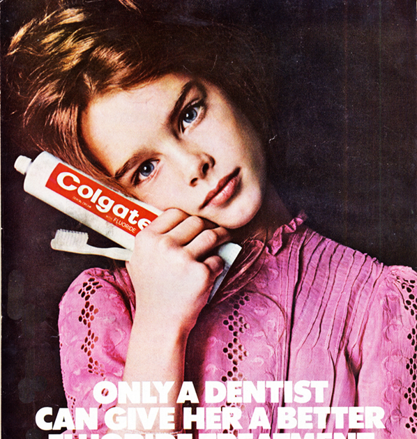 Like Brooke Shields Rare Like Brooke Shields Rare