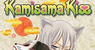 Nagareboshi Reviews Manga Review Kamisama Kiss Gn 1