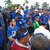 LIVE : BAKAR...KITA BAKAR....TUMBANGKAN KERAJAAN KOMUNIS DI PULAU PINANG #rempuh243 @dzainalabidin @NajibRazak