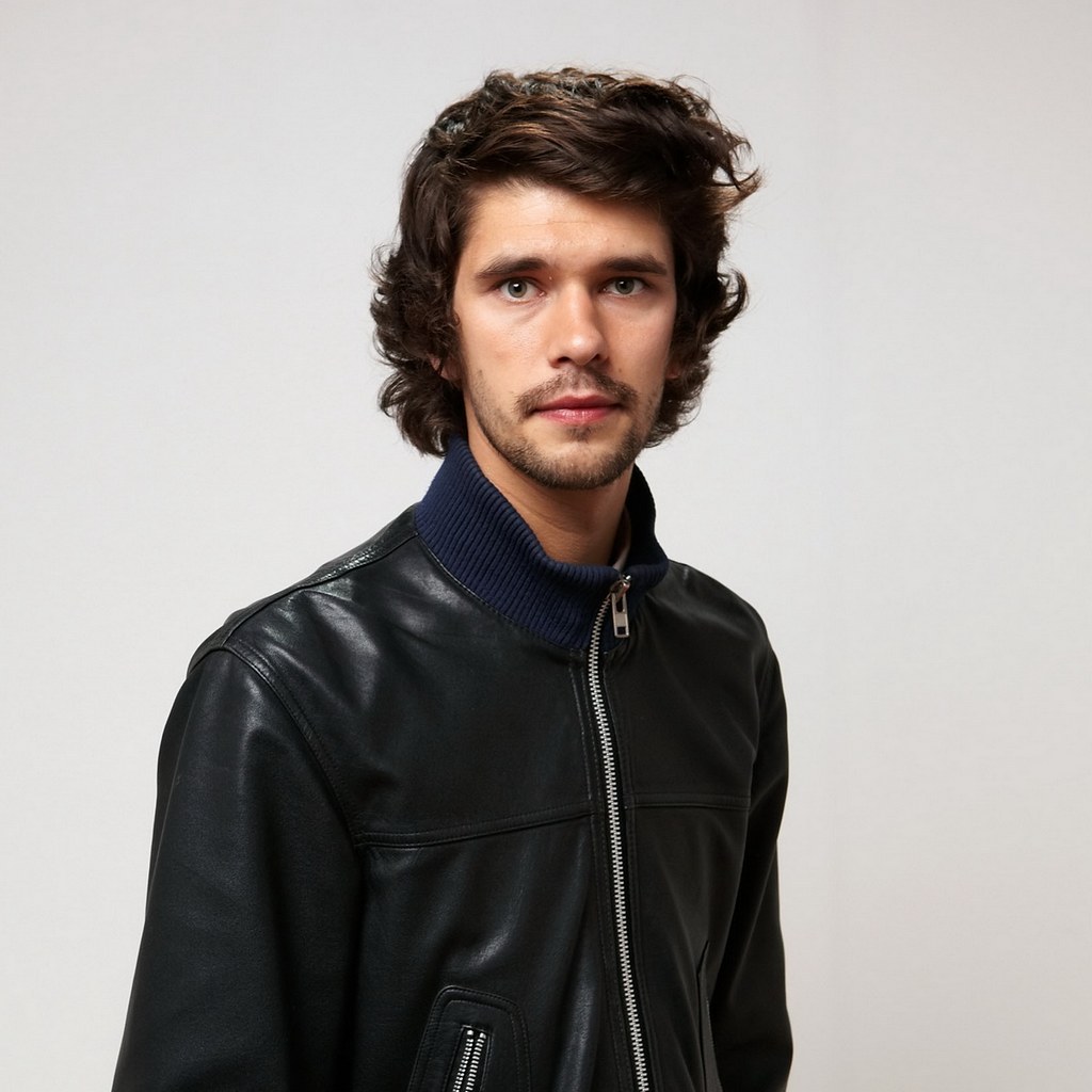Ben Whishaw Photos | Tv Series Posters and Cast