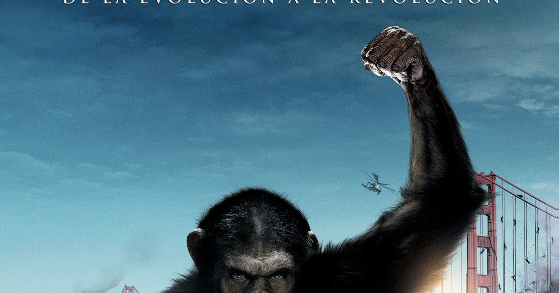 Rise of the Planet of the Apes YIFY subtitles