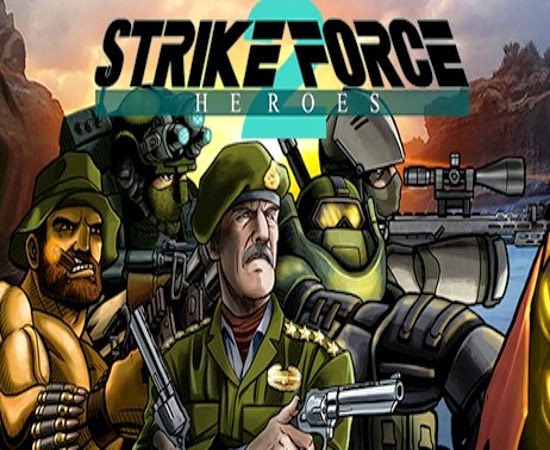 strike force heroes no adobe flash strike force heroes no adobe flash
