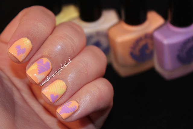 8. "February Nail Art: Designs and Techniques to Try" - wide 1