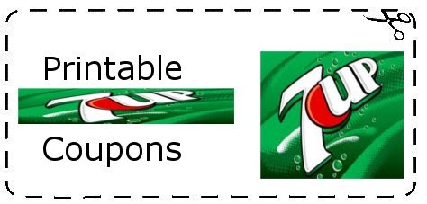 Seven up coupons