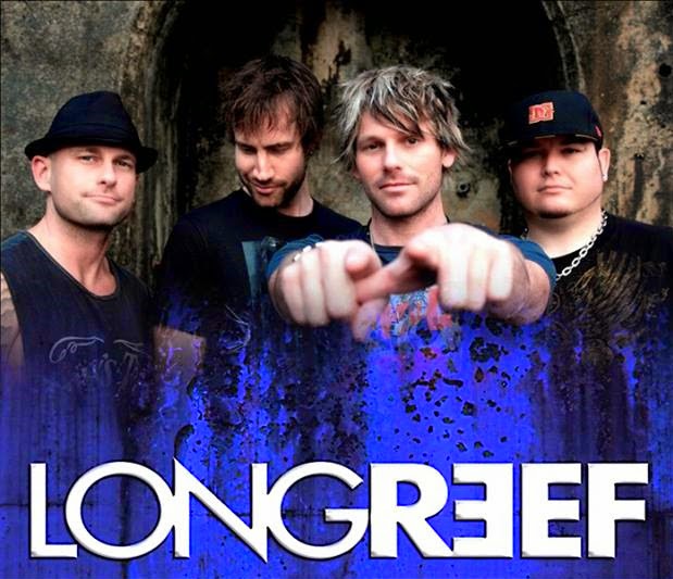 Palace Of Rock Longreef Has A Battle Plan