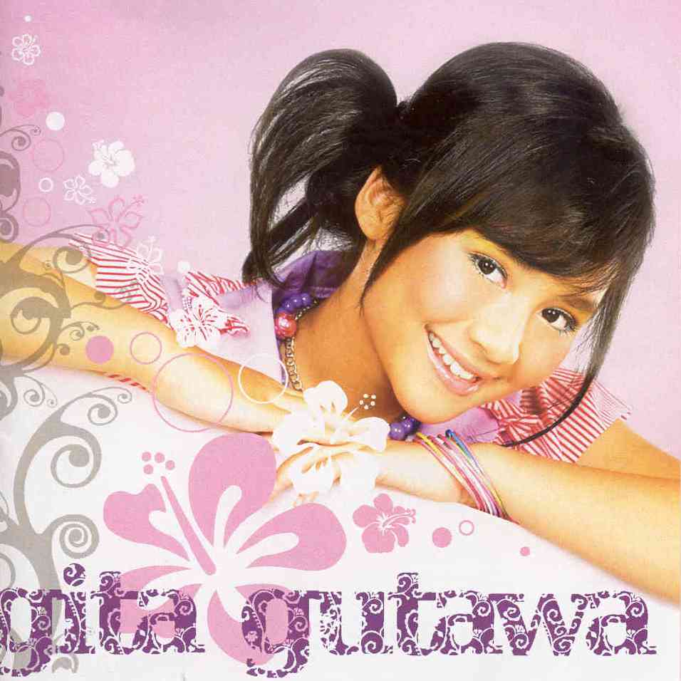 Album Gita Gutawa