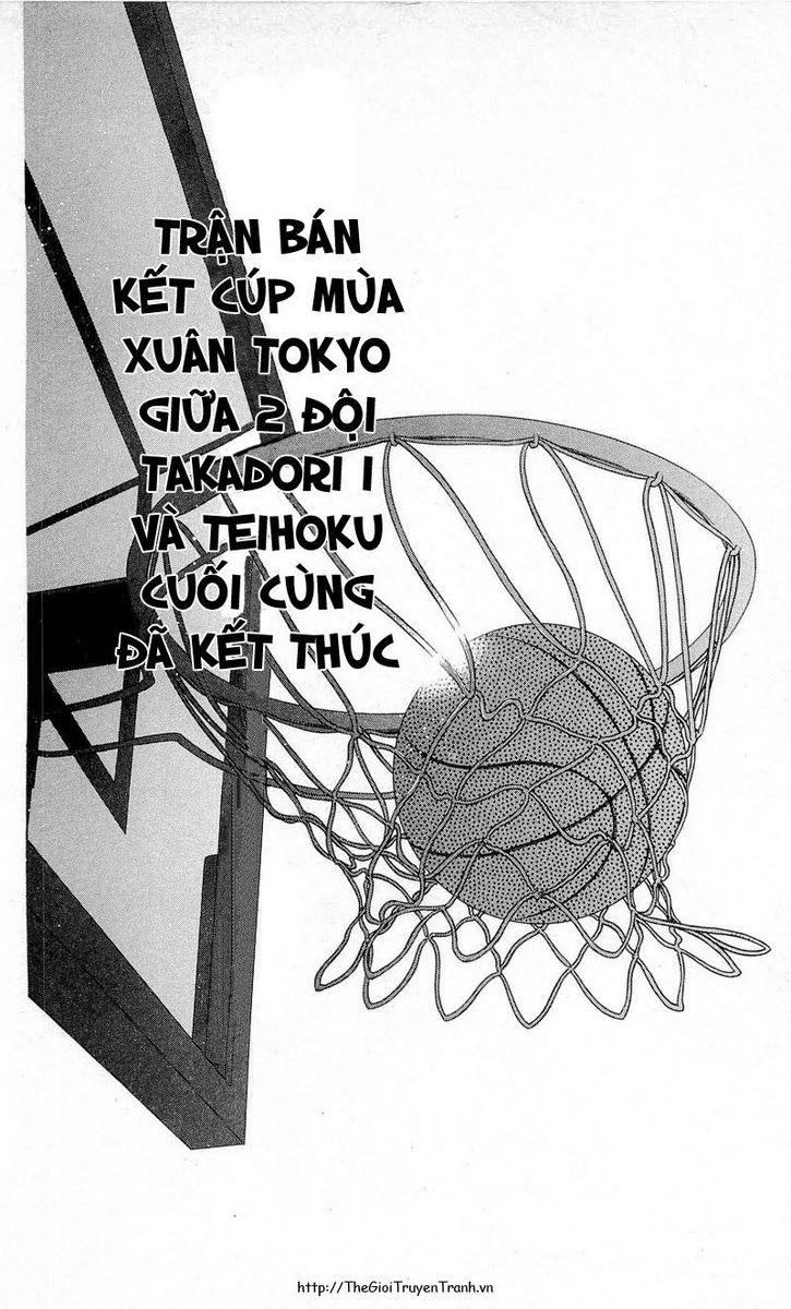 Fight no Akatsuki chap 64 Trang 17 Fight no Akatsuki chap 64 Trang 17