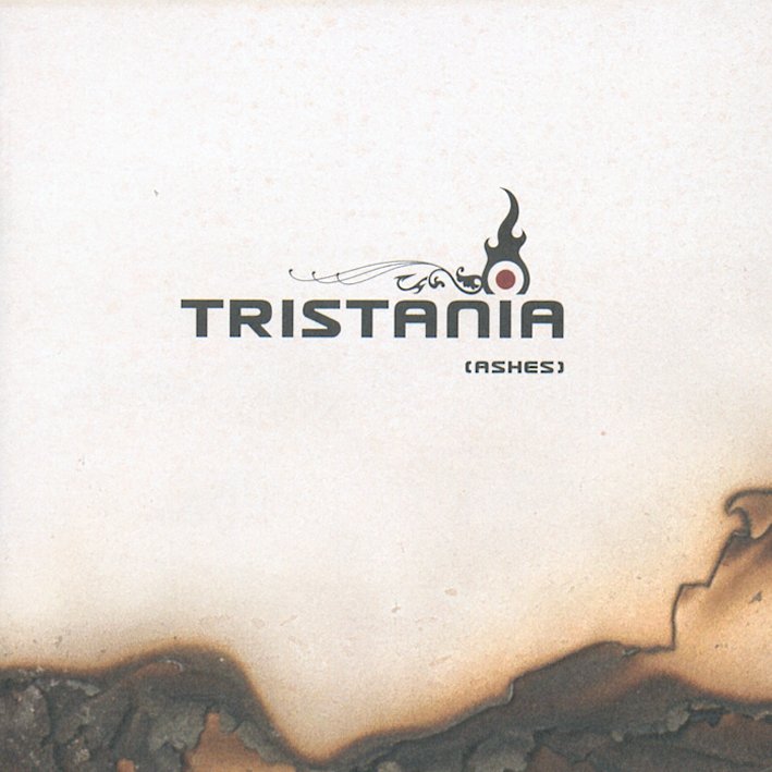 Album Tristania Ashes