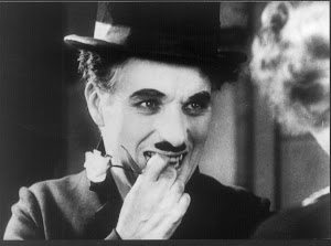 Charles Chaplin