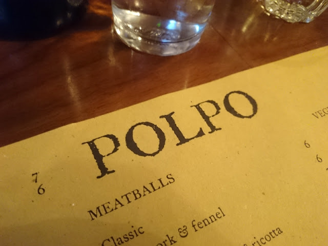 polpo brighton